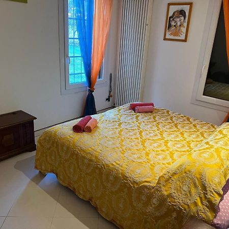 Beatiful Modern Flat Venice Centre With Private Lounge Green Area Relax Kültér fotó