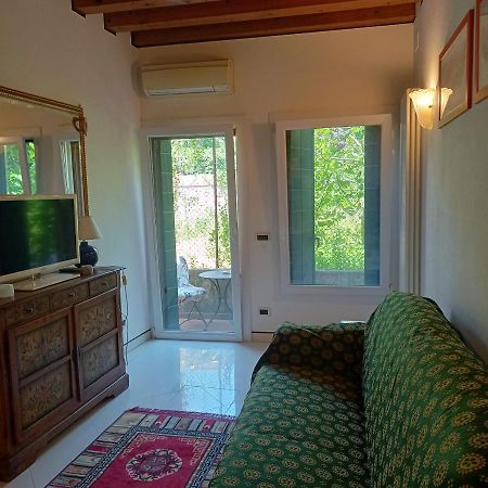 Beatiful Modern Flat Venice Centre With Private Lounge Green Area Relax Kültér fotó
