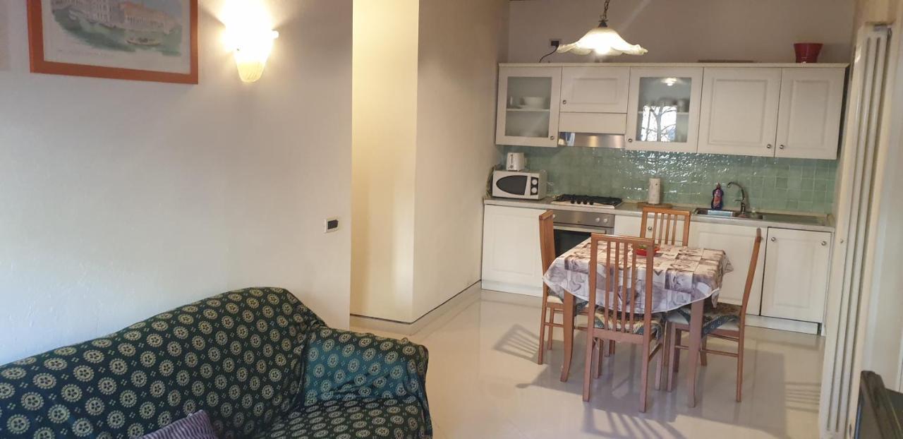 Beatiful Modern Flat Venice Centre With Private Lounge Green Area Relax Kültér fotó