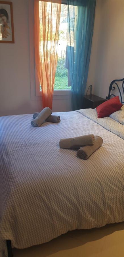 Beatiful Modern Flat Venice Centre With Private Lounge Green Area Relax Kültér fotó