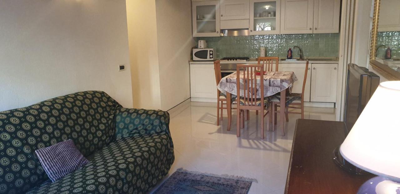Beatiful Modern Flat Venice Centre With Private Lounge Green Area Relax Kültér fotó