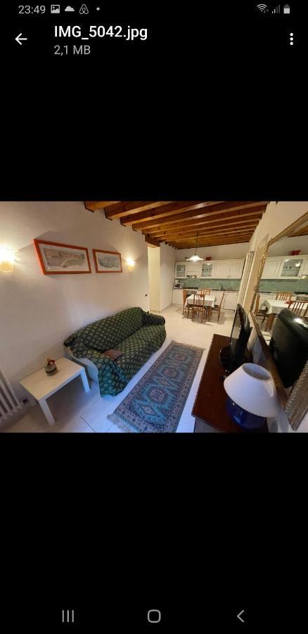 Beatiful Modern Flat Venice Centre With Private Lounge Green Area Relax Kültér fotó
