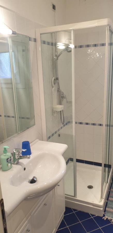 Beatiful Modern Flat Venice Centre With Private Lounge Green Area Relax Kültér fotó