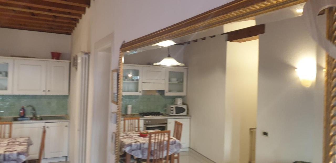 Beatiful Modern Flat Venice Centre With Private Lounge Green Area Relax Kültér fotó