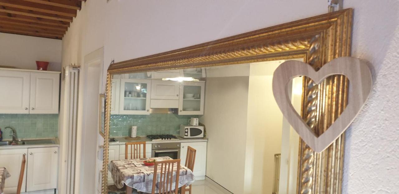 Beatiful Modern Flat Venice Centre With Private Lounge Green Area Relax Kültér fotó