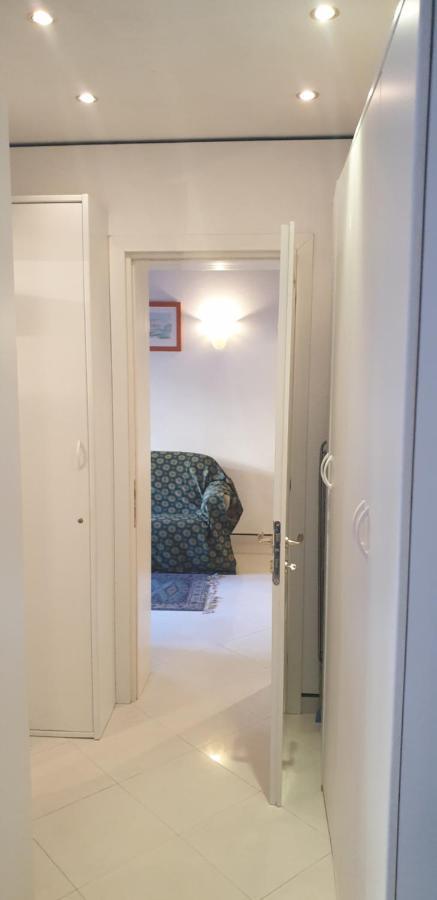 Beatiful Modern Flat Venice Centre With Private Lounge Green Area Relax Kültér fotó