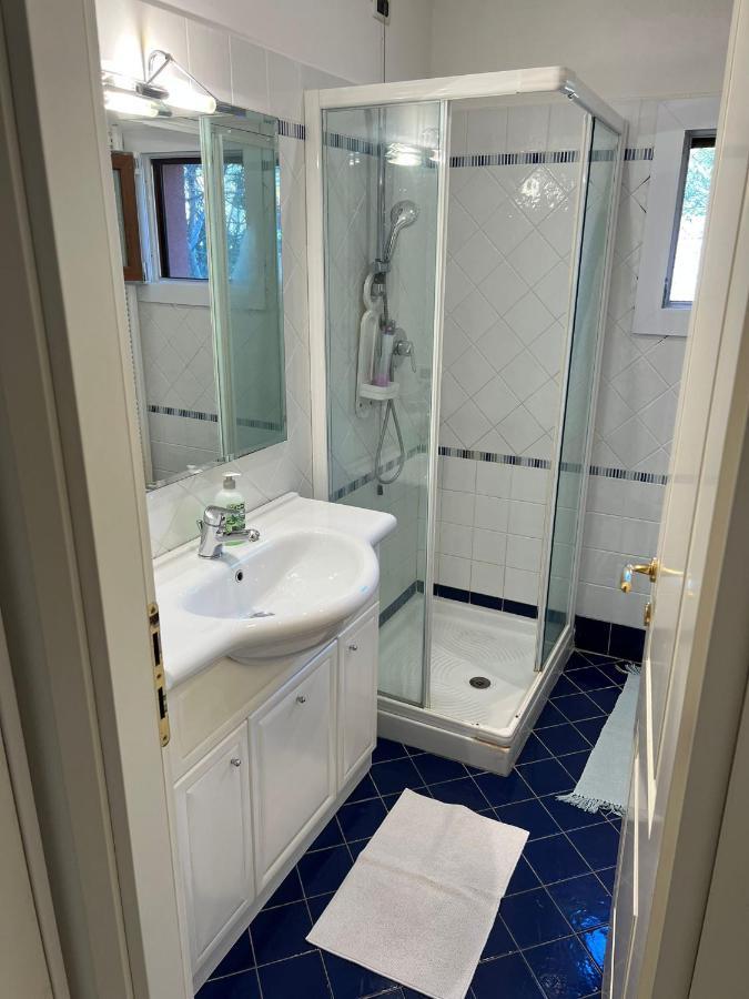Beatiful Modern Flat Venice Centre With Private Lounge Green Area Relax Kültér fotó