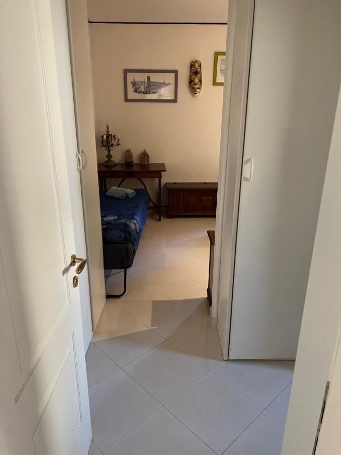 Beatiful Modern Flat Venice Centre With Private Lounge Green Area Relax Kültér fotó