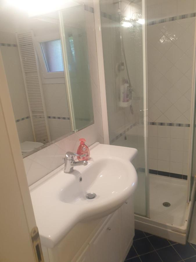 Beatiful Modern Flat Venice Centre With Private Lounge Green Area Relax Szoba fotó