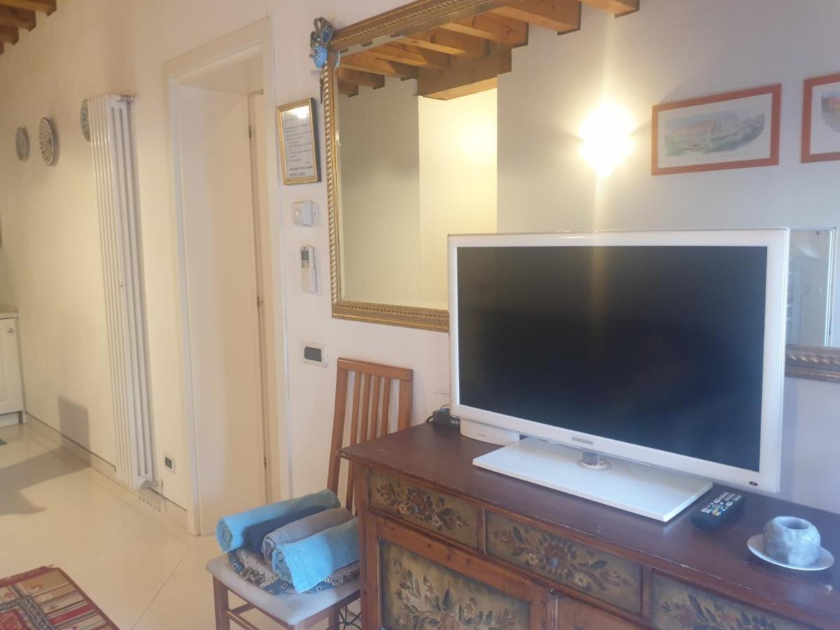 Beatiful Modern Flat Venice Centre With Private Lounge Green Area Relax Kültér fotó