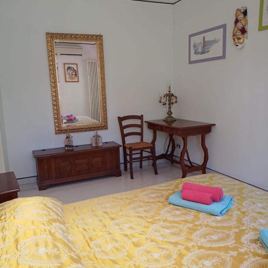 Beatiful Modern Flat Venice Centre With Private Lounge Green Area Relax Kültér fotó